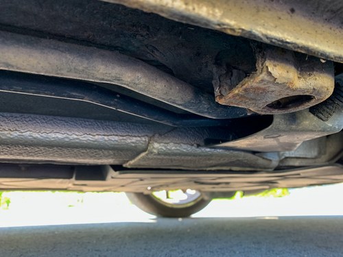 2001 Porsche 911 (996) Carrera 4 Cabriolet In vendita (immagine 91 di 108)