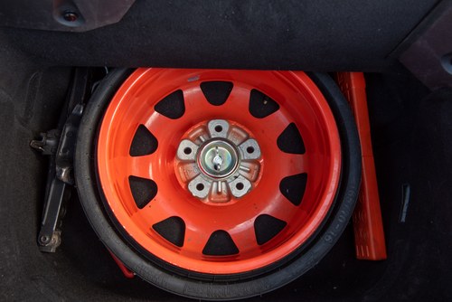 2001 Porsche 911 (996) Carrera 4 Cabriolet In vendita (immagine 67 di 108)