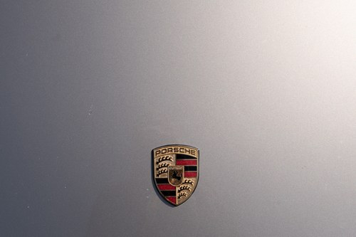 2001 Porsche 911 (996) Carrera 4 Cabriolet In vendita (immagine 71 di 108)