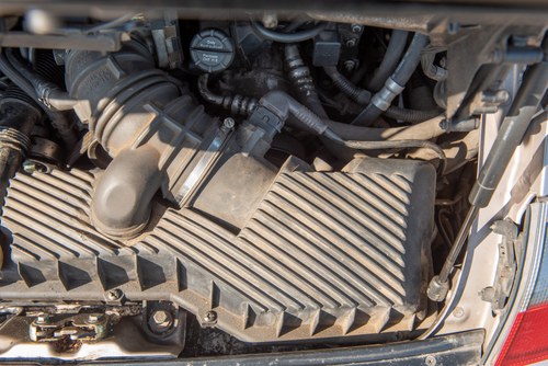 2001 Porsche 911 (996) Carrera 4 Cabriolet In vendita (immagine 85 di 108)