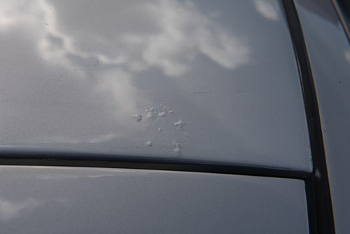 2001 Porsche 911 (996) Carrera 4 Cabriolet In vendita (immagine 75 di 108)