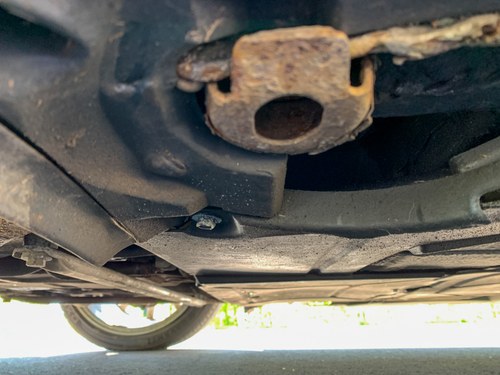 2001 Porsche 911 (996) Carrera 4 Cabriolet In vendita (immagine 90 di 108)