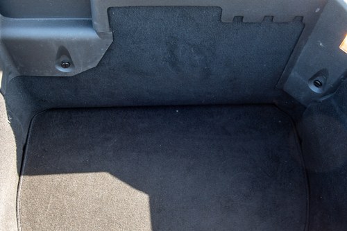 2001 Porsche 911 (996) Carrera 4 Cabriolet In vendita (immagine 58 di 108)