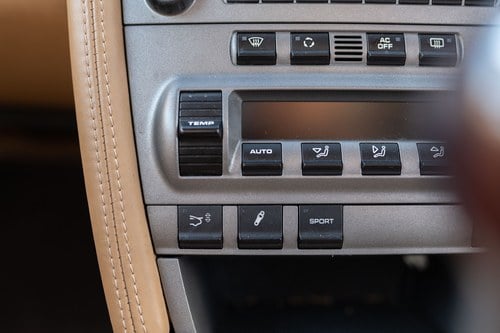 2008 Porsche 911 Carrera 4S (997.1) For Sale (picture 78 of 200)