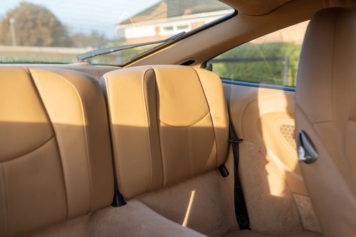 2008 Porsche 911 Carrera 4S (997.1) For Sale (picture 55 of 200)