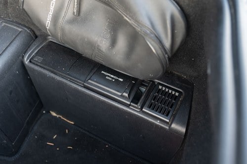 2008 Porsche 911 Carrera 4S (997.1) For Sale (picture 128 of 200)