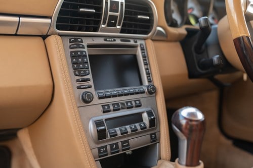 2008 Porsche 911 Carrera 4S (997.1) For Sale (picture 88 of 200)