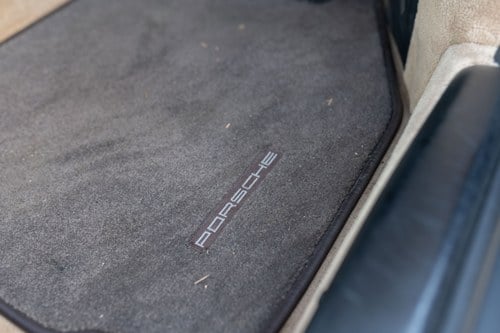 2008 Porsche 911 Carrera 4S (997.1) For Sale (picture 101 of 200)