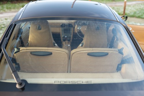 2008 Porsche 911 Carrera 4S (997.1) For Sale (picture 159 of 200)