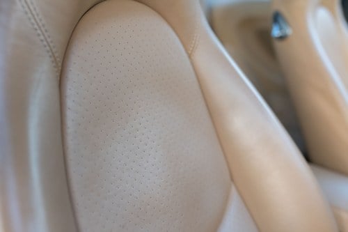 2008 Porsche 911 Carrera 4S (997.1) For Sale (picture 40 of 200)