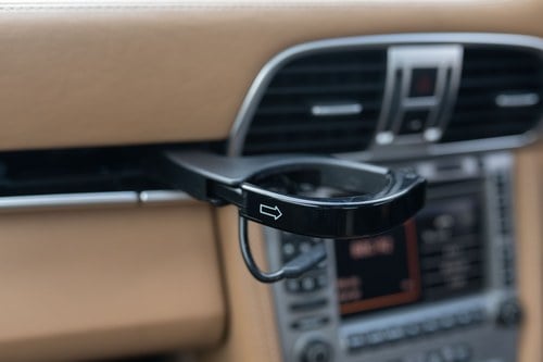 2008 Porsche 911 Carrera 4S (997.1) For Sale (picture 82 of 200)