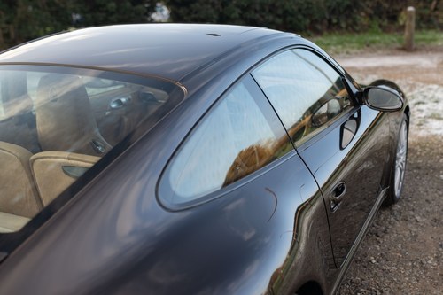 2008 Porsche 911 Carrera 4S (997.1) For Sale (picture 167 of 200)
