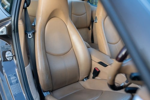 2008 Porsche 911 Carrera 4S (997.1) For Sale (picture 38 of 200)