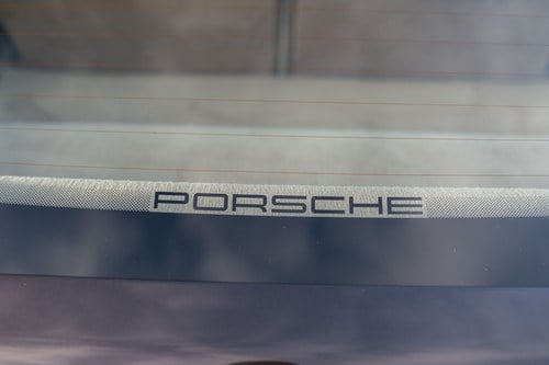 2008 Porsche 911 Carrera 4S (997.1) For Sale (picture 166 of 200)