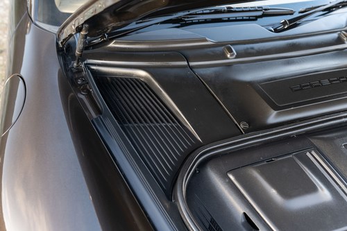 2008 Porsche 911 Carrera 4S (997.1) For Sale (picture 118 of 200)