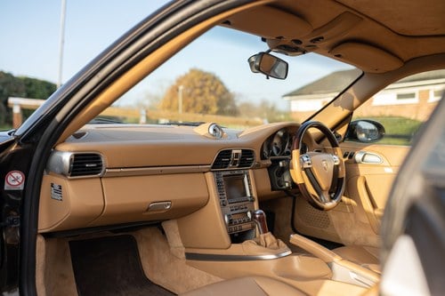 2008 Porsche 911 Carrera 4S (997.1) For Sale (picture 35 of 200)