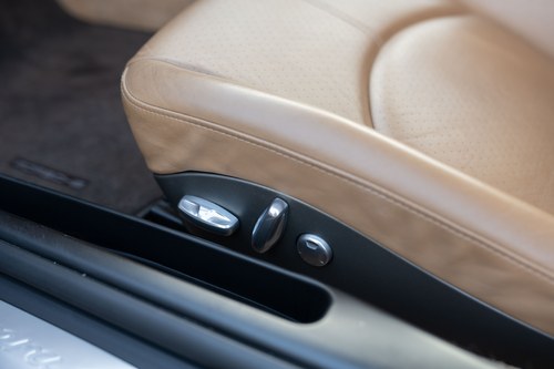 2008 Porsche 911 Carrera 4S (997.1) For Sale (picture 94 of 200)