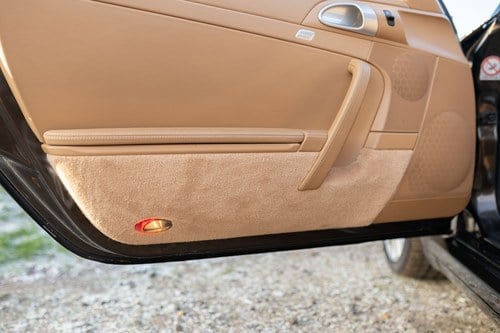 2008 Porsche 911 Carrera 4S (997.1) For Sale (picture 84 of 200)