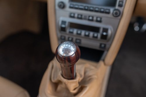 2008 Porsche 911 Carrera 4S (997.1) For Sale (picture 66 of 200)