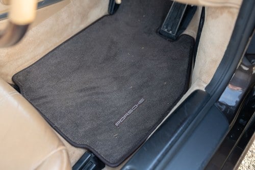 2008 Porsche 911 Carrera 4S (997.1) For Sale (picture 99 of 200)