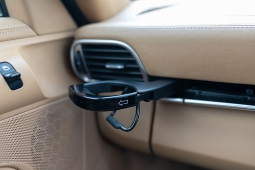 2008 Porsche 911 Carrera 4S (997.1) For Sale (picture 81 of 200)