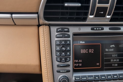 2008 Porsche 911 Carrera 4S (997.1) For Sale (picture 58 of 200)