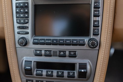 2008 Porsche 911 Carrera 4S (997.1) For Sale (picture 67 of 200)