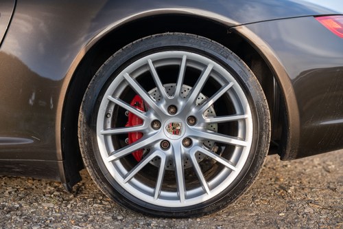 2008 Porsche 911 Carrera 4S (997.1) For Sale (picture 32 of 200)