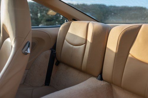 2008 Porsche 911 Carrera 4S (997.1) For Sale (picture 45 of 200)