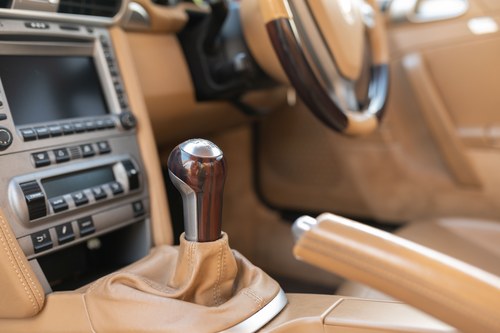 2008 Porsche 911 Carrera 4S (997.1) For Sale (picture 89 of 200)