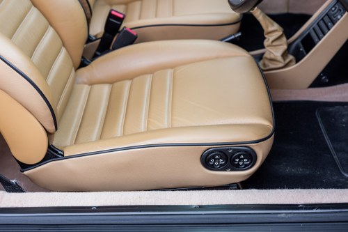 1988 Porsche 911 Carrera Super Sport Cabriolet Te koop (foto 73 van 223)