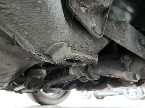 1988 Porsche 911 Carrera Super Sport Cabriolet Te koop (foto 181 van 223)