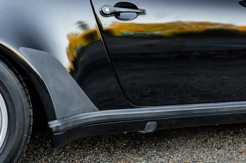 1988 Porsche 911 Carrera Super Sport Cabriolet Te koop (foto 108 van 223)