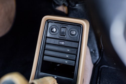 1988 Porsche 911 Carrera Super Sport Cabriolet Te koop (foto 57 van 223)