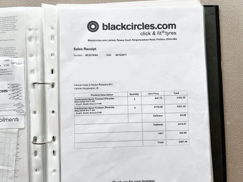 1988 Porsche 911 Carrera Super Sport Cabriolet Te koop (foto 211 van 223)