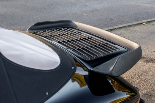 1988 Porsche 911 Carrera Super Sport Cabriolet Te koop (foto 123 van 223)