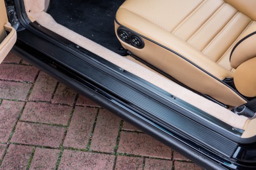 1988 Porsche 911 Carrera Super Sport Cabriolet Te koop (foto 66 van 223)