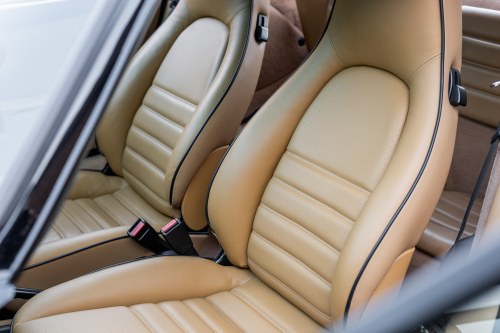 1988 Porsche 911 Carrera Super Sport Cabriolet Te koop (foto 39 van 223)