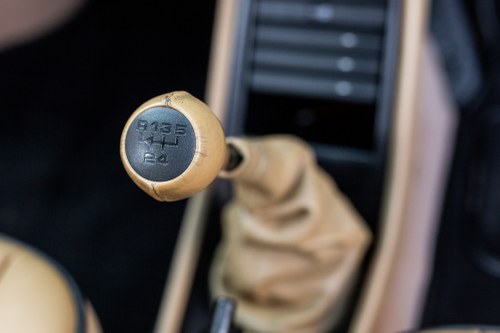 1988 Porsche 911 Carrera Super Sport Cabriolet Te koop (foto 56 van 223)