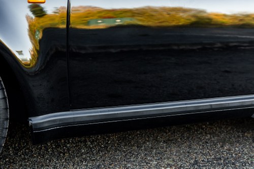 1988 Porsche 911 Carrera Super Sport Cabriolet Te koop (foto 120 van 223)