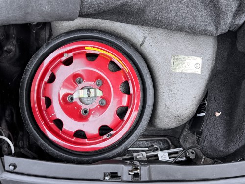 1988 Porsche 911 Carrera Super Sport Cabriolet Te koop (foto 99 van 223)