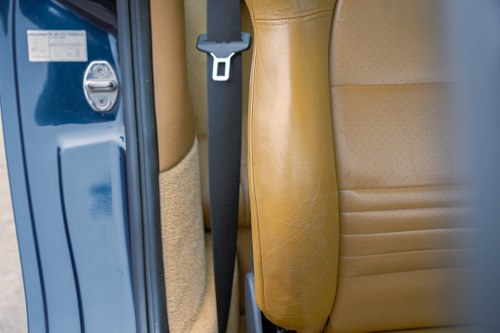 1999 Porsche Carrera Manual (996) zum Verkauf (Bild 52 von 194)