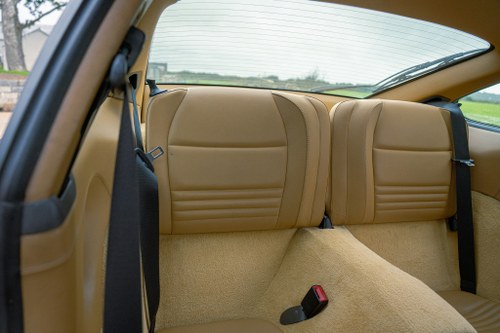 1999 Porsche Carrera Manual (996) zum Verkauf (Bild 70 von 194)