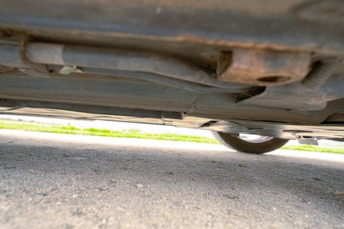 1999 Porsche Carrera Manual (996) zum Verkauf (Bild 163 von 194)