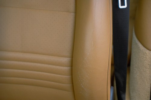 1999 Porsche Carrera Manual (996) zum Verkauf (Bild 63 von 194)