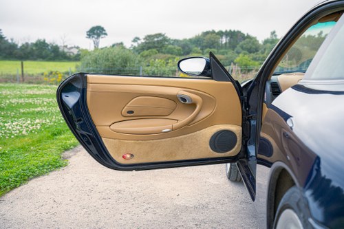 1999 Porsche Carrera Manual (996) zum Verkauf (Bild 79 von 194)