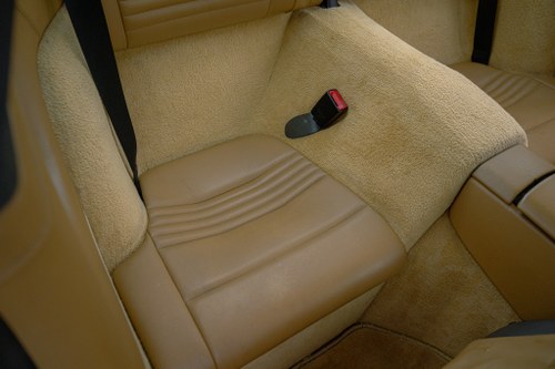 1999 Porsche Carrera Manual (996) zum Verkauf (Bild 71 von 194)