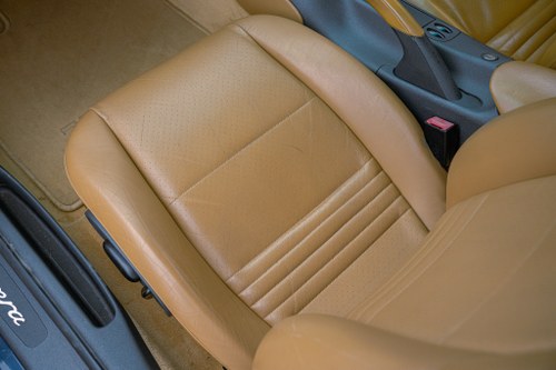 1999 Porsche Carrera Manual (996) zum Verkauf (Bild 64 von 194)