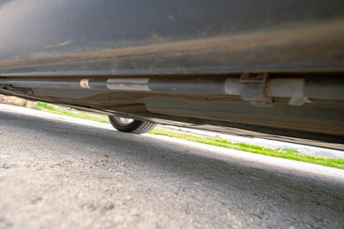 1999 Porsche Carrera Manual (996) zum Verkauf (Bild 164 von 194)