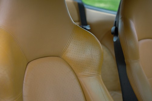 1999 Porsche Carrera Manual (996) zum Verkauf (Bild 51 von 194)